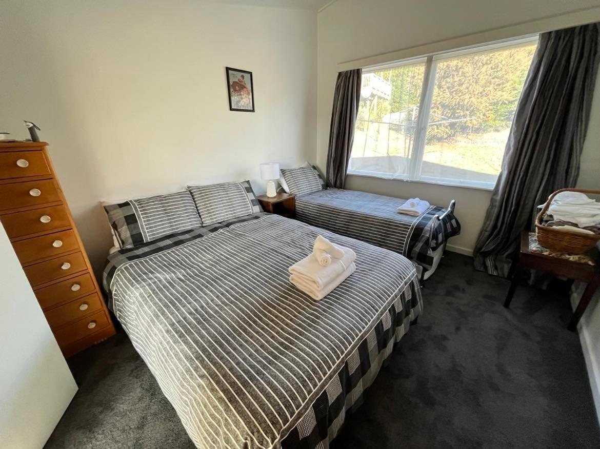 White Peaks Holiday home Lake Tekapo