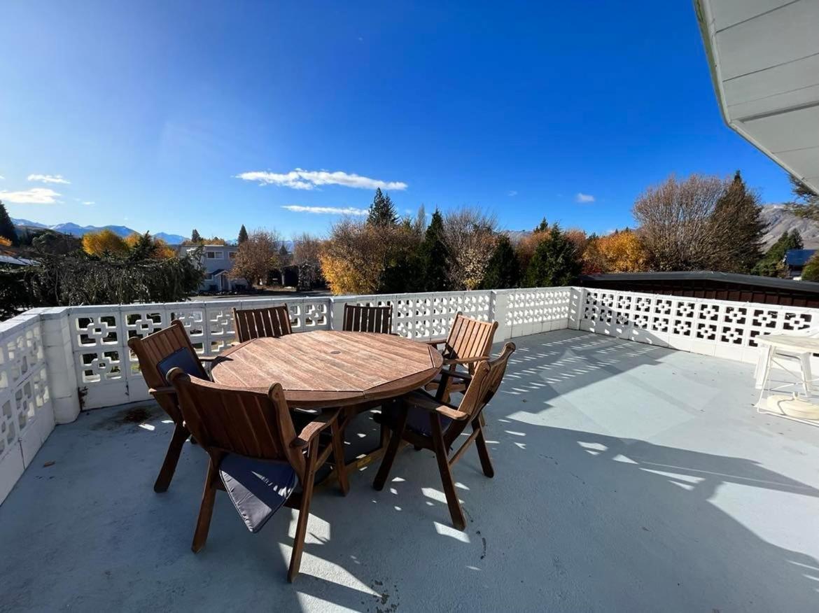 White Peaks Holiday home