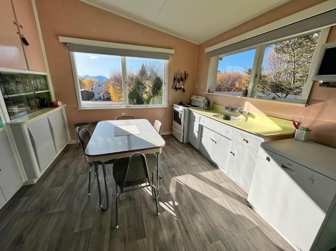 White Peaks Holiday home