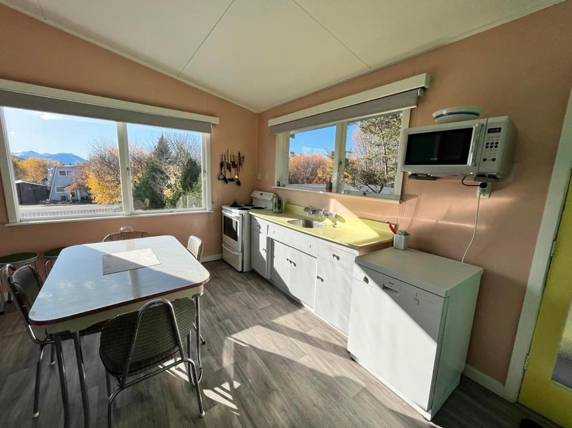 White Peaks Holiday home *