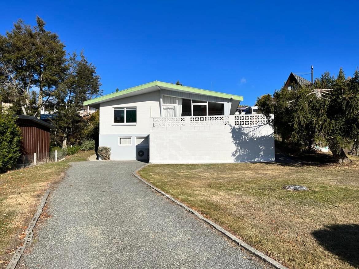 Holiday home White Peaks Lake Tekapo